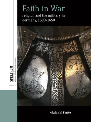 cover image of Faith in War